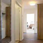 Ostseeallee Ostseeallee 5-46 Boltenhagen
