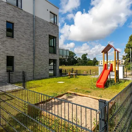 Ostseeallee Ostseeallee 5-46 Boltenhagen (Ostseebad)