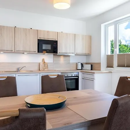 Ostseeallee Ostseeallee 5-46