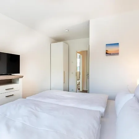 Ostseeallee Ostseeallee 5-46 Boltenhagen (Ostseebad)