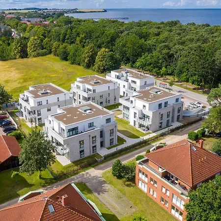 Ostseeallee Ostseeallee 5-46