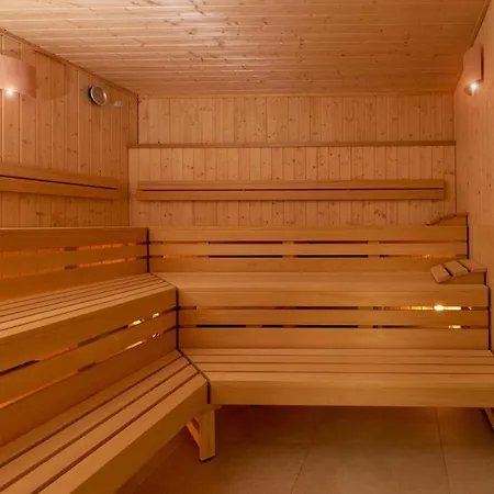 Appartamento Ostseeallee Ostseeallee 5-46