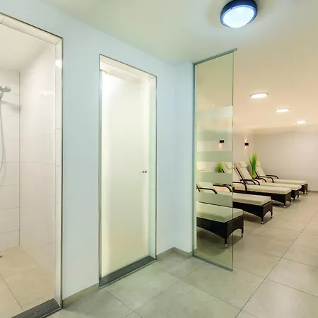 Appartamento Ostseeallee Ostseeallee 5-46