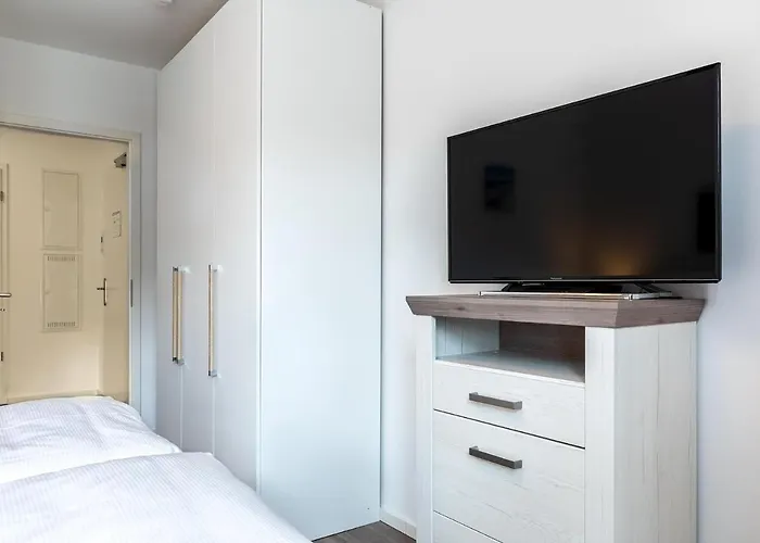 Ostseeallee Ostseeallee 5-46 بولتينهاجين
