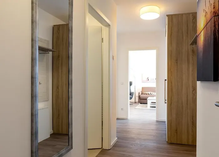 Ostseeallee Ostseeallee 5-46 بولتينهاجين